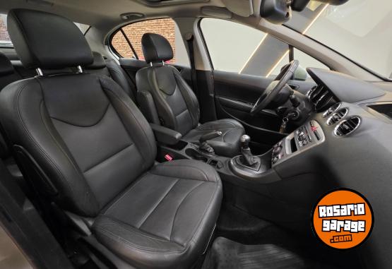 Autos - Peugeot 408 ALLURE PACK 1.6L HDI 2013 Diesel 120000Km - En Venta