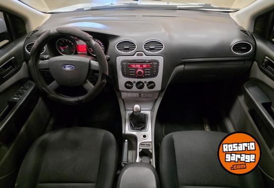 Autos - Ford FOCUS TREND 1.6 5P 2013 Nafta 188000Km - En Venta