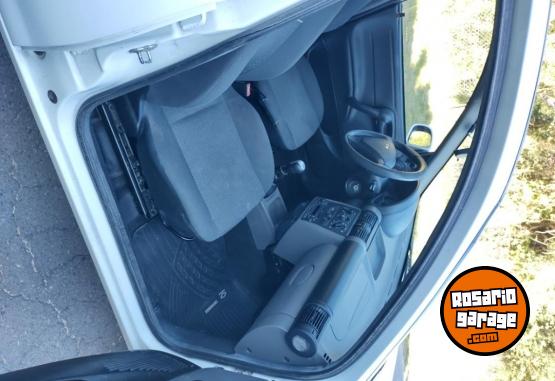 Autos - Chevrolet Classic 2016 Nafta 105000Km - En Venta