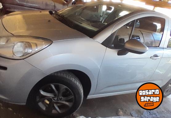 Autos - Citroen Live 115 2017 Nafta 112000Km - En Venta