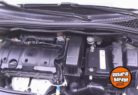 Autos - Citroen Live 115 2017 Nafta 112000Km - En Venta