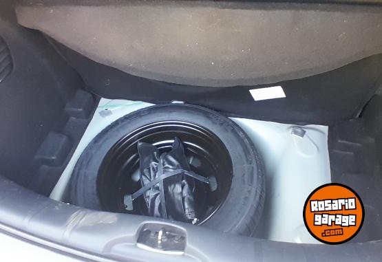 Autos - Citroen Live 115 2017 Nafta 112000Km - En Venta