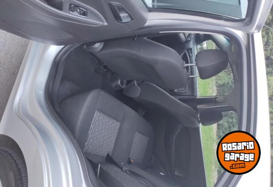 Autos - Ford Ka 2017 Nafta 97000Km - En Venta