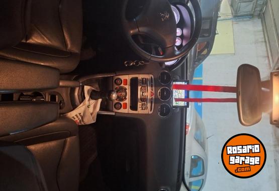 Autos - Peugeot 408 allure 2013 Nafta 125000Km - En Venta