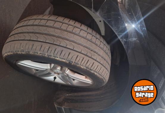 Autos - Peugeot 408 allure 2013 Nafta 125000Km - En Venta