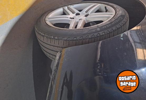 Autos - Peugeot 408 allure 2013 Nafta 125000Km - En Venta