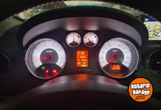 Autos - Peugeot 408 allure 2013 Nafta 125000Km - En Venta