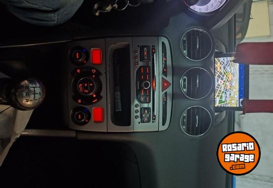 Autos - Peugeot 408 allure 2013 Nafta 125000Km - En Venta