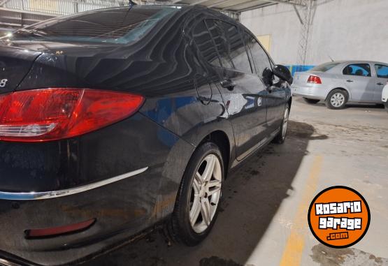 Autos - Peugeot 408 allure 2013 Nafta 125000Km - En Venta