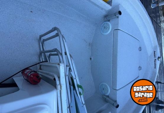 Embarcaciones - Lancha aramendi isle�o 490 Yamaha 50hp 4t - En Venta