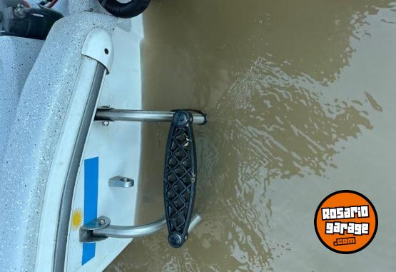 Embarcaciones - Lancha aramendi isle�o 490 Yamaha 50hp 4t - En Venta