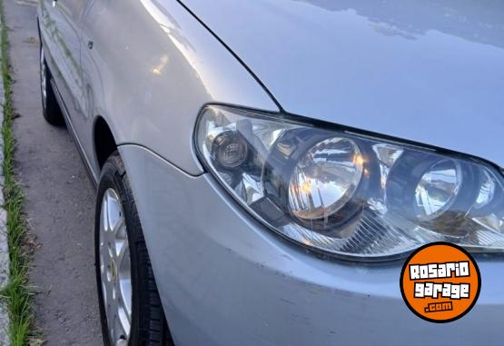 Autos - Fiat Fiat palio top fire elx f 2007 Nafta 130000Km - En Venta