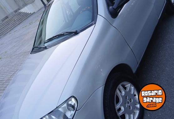 Autos - Fiat Fiat palio top fire elx f 2007 Nafta 130000Km - En Venta