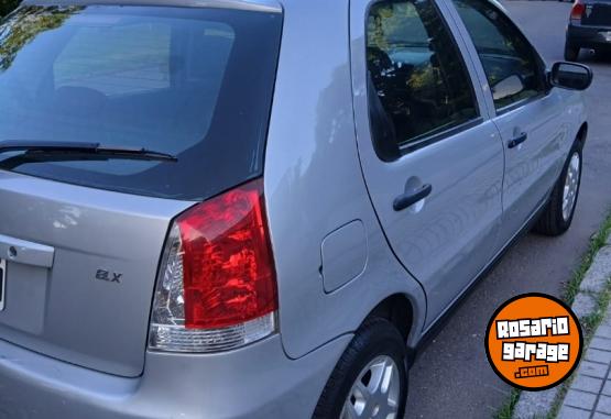 Autos - Fiat Fiat palio top fire elx f 2007 Nafta 130000Km - En Venta