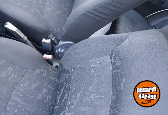 Autos - Fiat Fiat palio top fire elx f 2007 Nafta 130000Km - En Venta