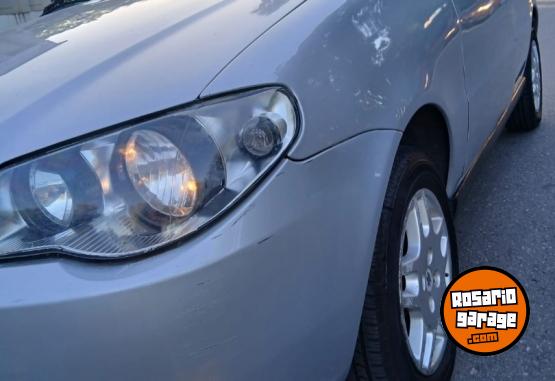 Autos - Fiat Fiat palio top fire elx f 2007 Nafta 130000Km - En Venta