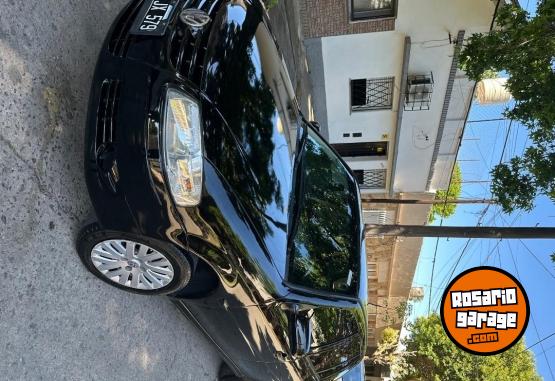 Autos - Volkswagen Gol power 2011 GNC 135000Km - En Venta