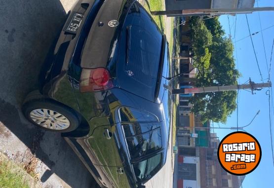 Autos - Volkswagen Gol power 2011 GNC 135000Km - En Venta