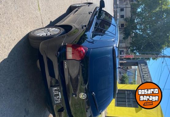 Autos - Volkswagen Gol power 2011 GNC 135000Km - En Venta
