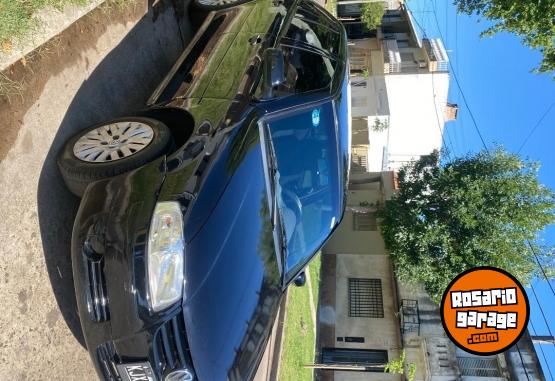 Autos - Volkswagen Gol power 2011 GNC 135000Km - En Venta