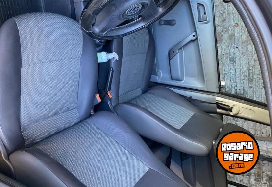 Autos - Volkswagen Gol power 2011 GNC 135000Km - En Venta