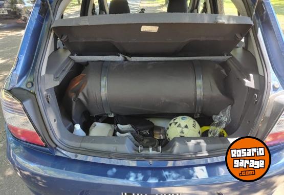 Autos - Chevrolet Agile 2012 Nafta 11111Km - En Venta