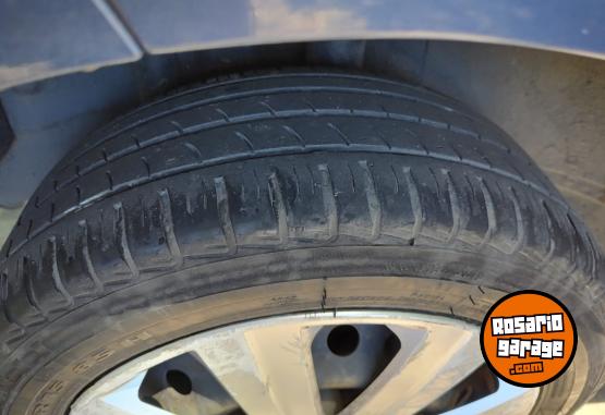 Autos - Chevrolet Agile 2012 Nafta 11111Km - En Venta