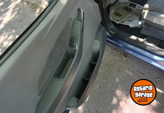 Autos - Chevrolet Agile 2012 Nafta 11111Km - En Venta