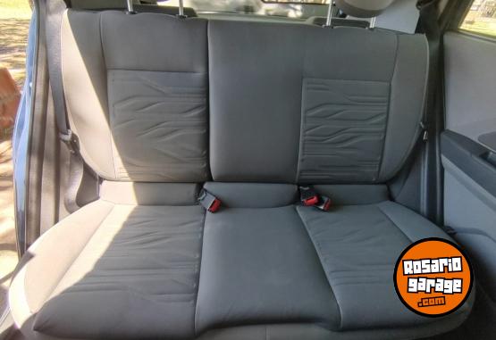 Autos - Chevrolet Agile 2012 Nafta 11111Km - En Venta