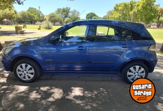 Autos - Chevrolet Agile 2012 Nafta 11111Km - En Venta