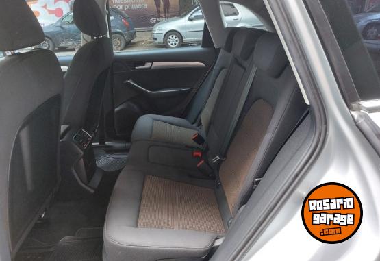 Camionetas - Audi Q5 2.0 T FSI 225 Cv 2013 Nafta 93000Km - En Venta
