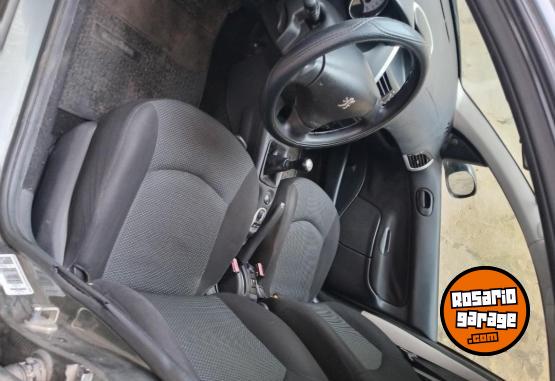 Autos - Peugeot 207 2012 Nafta 138000Km - En Venta