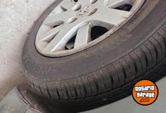 Autos - Peugeot 207 2012 Nafta 138000Km - En Venta