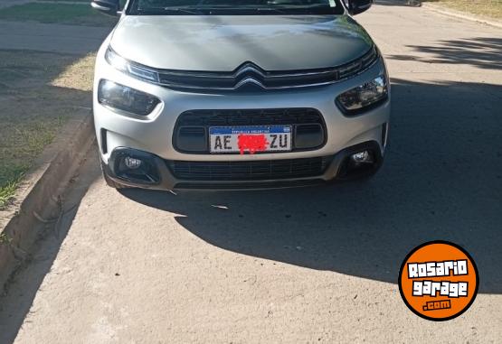 Autos - Citroen Cactus C4 2021 Nafta 72000Km - En Venta