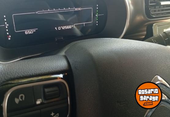 Autos - Citroen Cactus C4 2021 Nafta 72000Km - En Venta