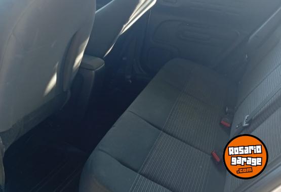 Autos - Citroen Cactus C4 2021 Nafta 72000Km - En Venta