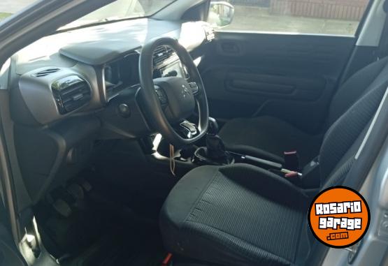 Autos - Citroen Cactus C4 2021 Nafta 72000Km - En Venta