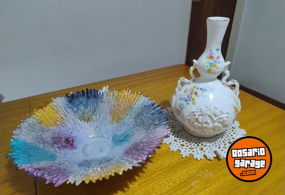 Hogar - Lote Decorativo Vintage. - En Venta