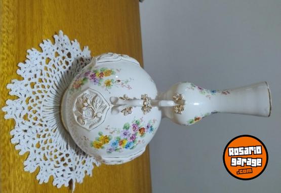 Hogar - Lote Decorativo Vintage. - En Venta