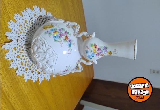 Hogar - Lote Decorativo Vintage. - En Venta