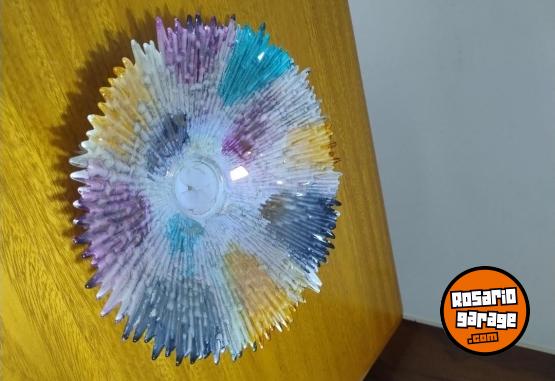 Hogar - Lote Decorativo Vintage. - En Venta