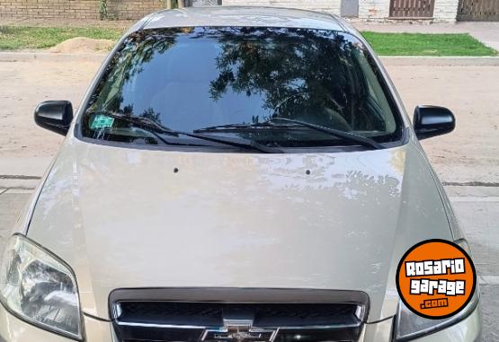 Autos - Chevrolet 2011 2011 Nafta 167890Km - En Venta