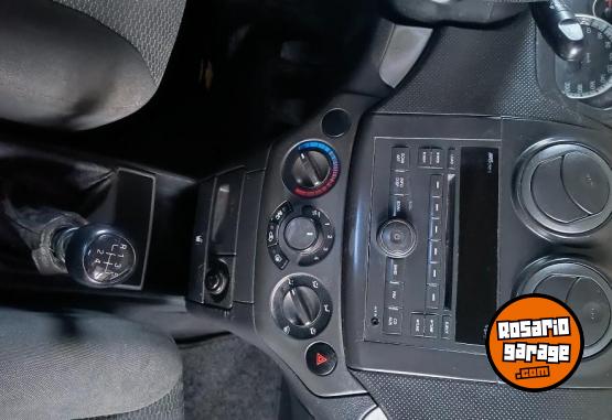 Autos - Chevrolet 2011 2011 Nafta 167890Km - En Venta