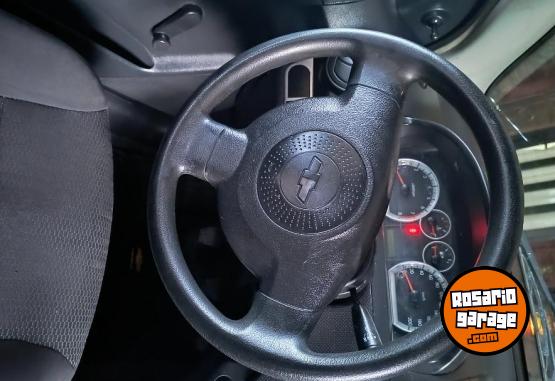 Autos - Chevrolet 2011 2011 Nafta 167890Km - En Venta