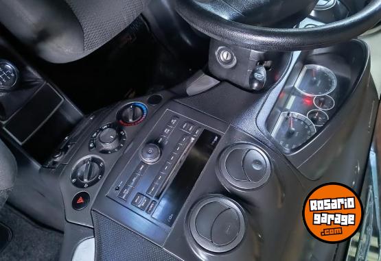 Autos - Chevrolet 2011 2011 Nafta 167890Km - En Venta