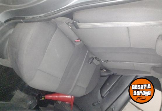 Autos - Chevrolet Aveo 2008 Nafta 160000Km - En Venta