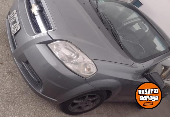 Autos - Chevrolet Aveo 2008 Nafta 160000Km - En Venta