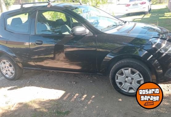 Autos - Ford Ka viral 1.6 2013 Nafta 110000Km - En Venta