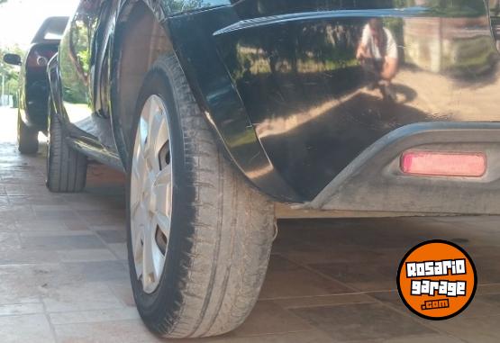 Autos - Ford Ka viral 1.6 2013 Nafta 110000Km - En Venta