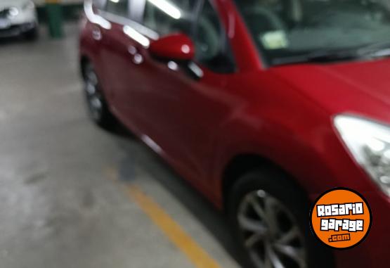 Autos - Citroen C3 2013 Nafta 33000Km - En Venta